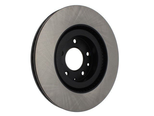 Disc Brake Rotor Raybestos Brakes 980580R2