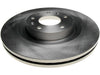 Disc Brake Rotor Raybestos Brakes 980580R