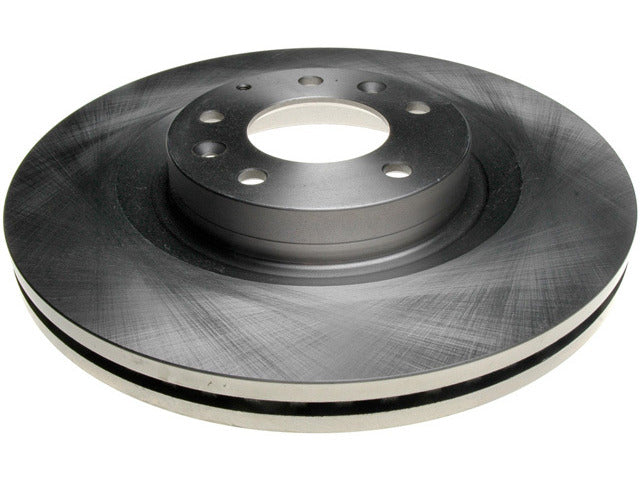 Disc Brake Rotor Raybestos Brakes 980580R