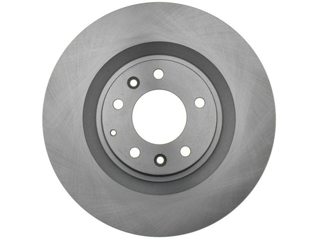 Disc Brake Rotor Raybestos Brakes 980580R