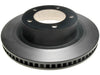 Disc Brake Rotor Raybestos Brakes 980583