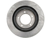 Disc Brake Rotor Raybestos Brakes 980583
