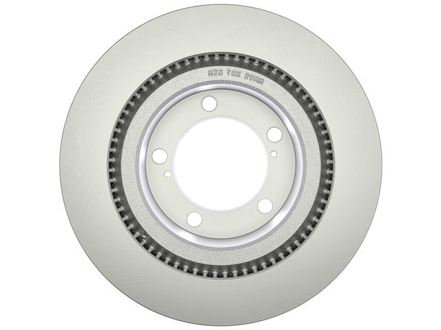 Disc Brake Rotor Raybestos Brakes 980583FZN