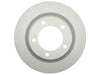Disc Brake Rotor Raybestos Brakes 980583FZN
