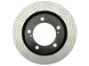 Disc Brake Rotor Raybestos Brakes 980583PER