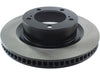 Disc Brake Rotor Raybestos Brakes 980583R2