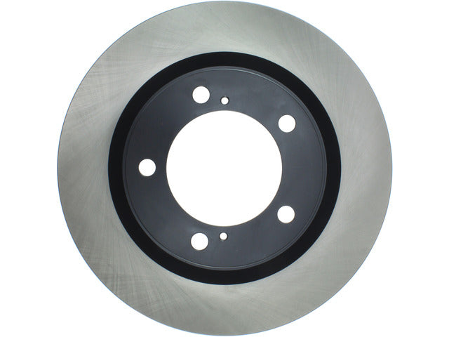 Disc Brake Rotor Raybestos Brakes 980583R2