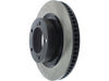 Disc Brake Rotor Raybestos Brakes 980583R2