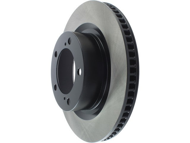 Disc Brake Rotor Raybestos Brakes 980583R2