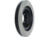 Disc Brake Rotor Raybestos Brakes 980583R2