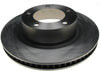 Disc Brake Rotor Raybestos Brakes 980583R