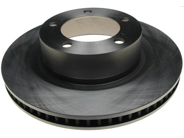 Disc Brake Rotor Raybestos Brakes 980583R
