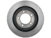 Disc Brake Rotor Raybestos Brakes 980583R
