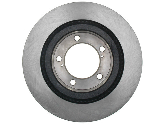 Disc Brake Rotor Raybestos Brakes 980583R