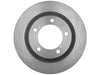 Disc Brake Rotor Raybestos Brakes 980583R
