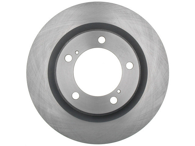 Disc Brake Rotor Raybestos Brakes 980583R