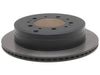 Disc Brake Rotor Raybestos Brakes 980584