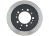 Disc Brake Rotor Raybestos Brakes 980584