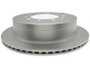 Disc Brake Rotor Raybestos Brakes 980584FZN