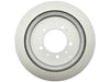 Disc Brake Rotor Raybestos Brakes 980584FZN