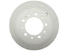 Disc Brake Rotor Raybestos Brakes 980584FZN