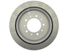 Disc Brake Rotor Raybestos Brakes 980584PER