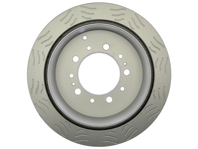 Disc Brake Rotor Raybestos Brakes 980584PER