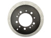 Disc Brake Rotor Raybestos Brakes 980584PER