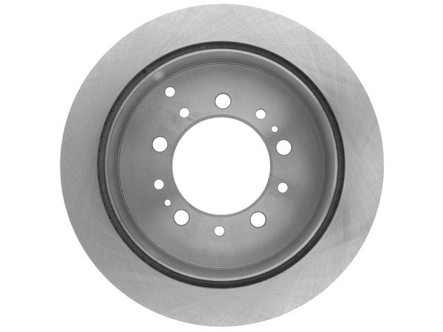 Disc Brake Rotor Raybestos Brakes 980584R2