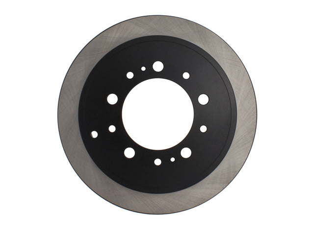 Disc Brake Rotor Raybestos Brakes 980584R2