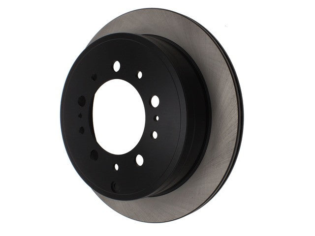 Disc Brake Rotor Raybestos Brakes 980584R2
