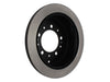 Disc Brake Rotor Raybestos Brakes 980584R2