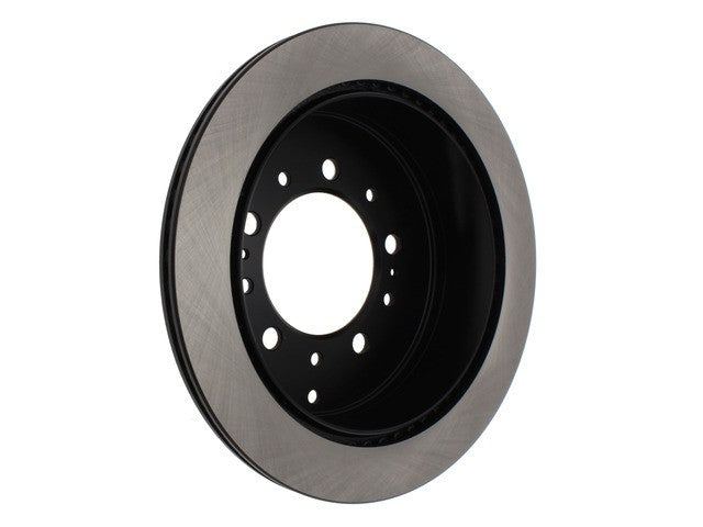 Disc Brake Rotor Raybestos Brakes 980584R2
