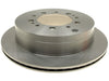 Disc Brake Rotor Raybestos Brakes 980584R