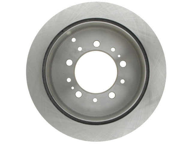 Disc Brake Rotor Raybestos Brakes 980584R