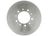Disc Brake Rotor Raybestos Brakes 980584R