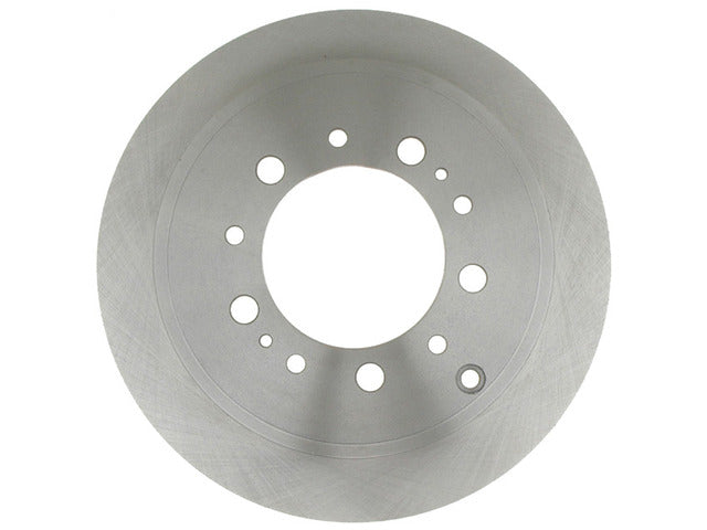 Disc Brake Rotor Raybestos Brakes 980584R