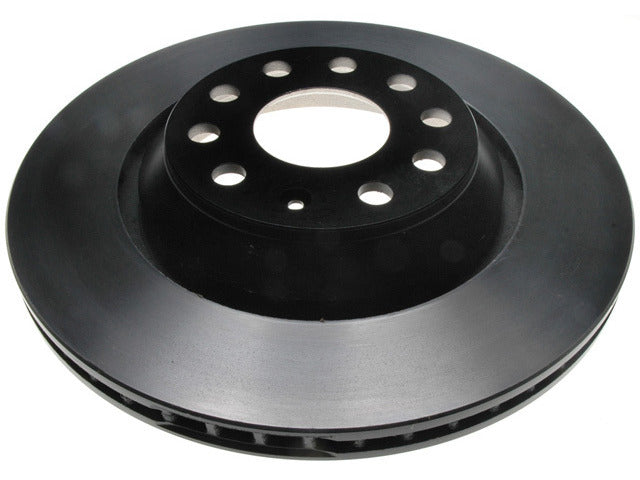 Disc Brake Rotor Raybestos Brakes 980585