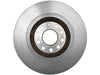 Disc Brake Rotor Raybestos Brakes 980585