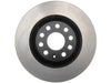 Disc Brake Rotor Raybestos Brakes 980585