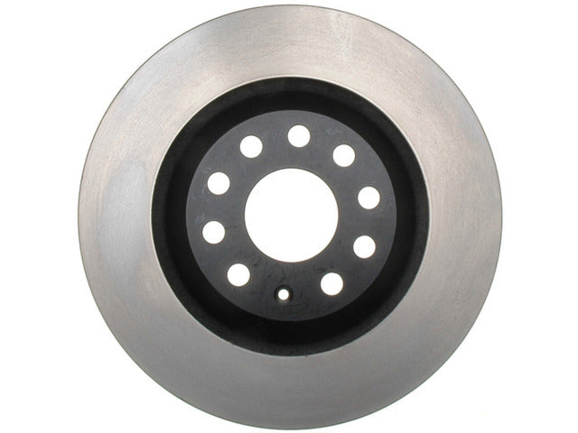 Disc Brake Rotor Raybestos Brakes 980585