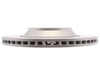 Disc Brake Rotor Raybestos Brakes 980585FZN
