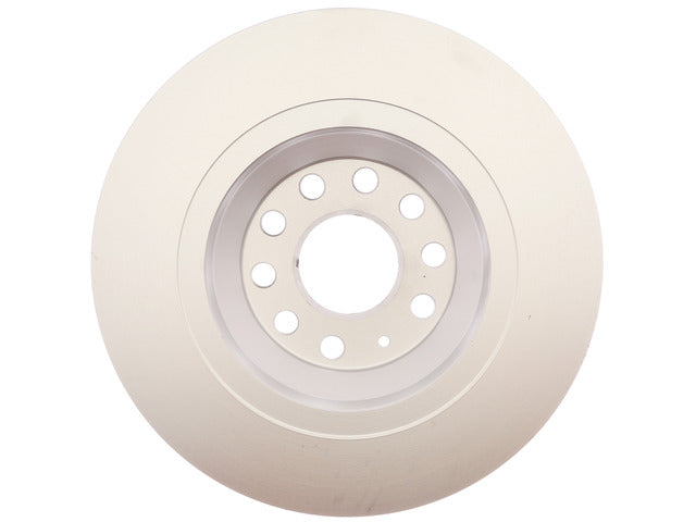 Disc Brake Rotor Raybestos Brakes 980585FZN