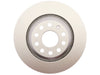 Disc Brake Rotor Raybestos Brakes 980585FZN