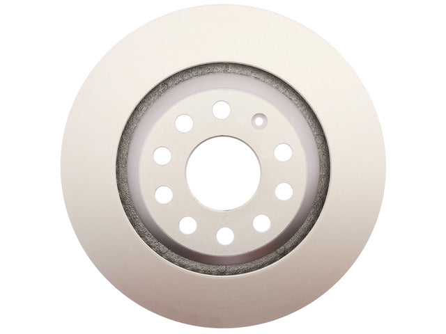 Disc Brake Rotor Raybestos Brakes 980585FZN