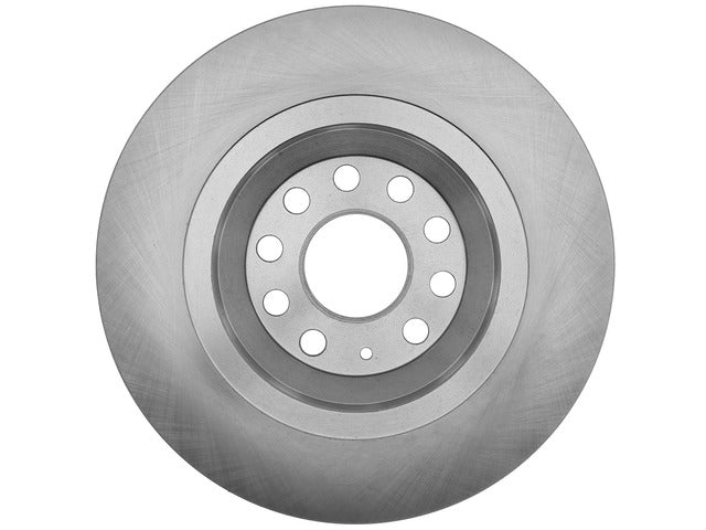 Disc Brake Rotor Raybestos Brakes 980585R2