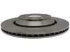 Disc Brake Rotor Raybestos Brakes 980585R