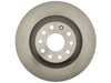 Disc Brake Rotor Raybestos Brakes 980585R