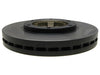 Disc Brake Rotor Raybestos Brakes 980586