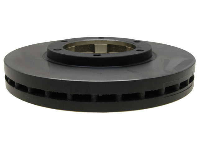 Disc Brake Rotor Raybestos Brakes 980586